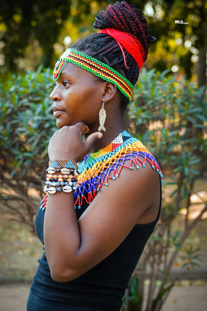 Daily Zulu Beaded Bracelets - Everyday Heritage